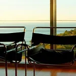 빌라 Casa Da Pescaria - Com Vista O Oceano *