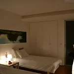 빌라 Casa Da Pescaria - Com Vista O Oceano