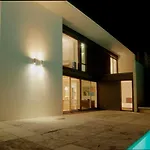 Casa Da Pescaria - Com Vista O Oceano 나자레