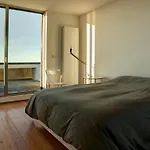 Casa Da Pescaria - Com Vista O Oceano 빌라