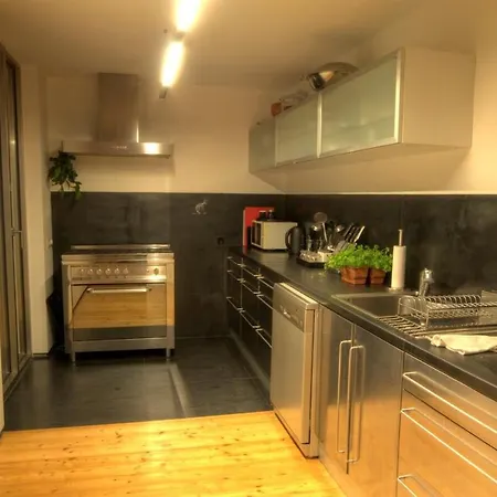 Casa Da Pescaria - Com Vista O Oceano Villa Nazare