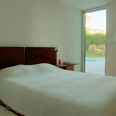 Villa Casa Da Pescaria - Com Vista O Oceano Nazare