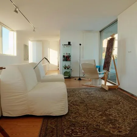 Casa Da Pescaria - Com Vista O Oceano Villa *